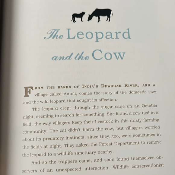 Two Heartwarming Books Humble & Kind and Unlikely Friendships Both EXC! - Picture 14 of 16